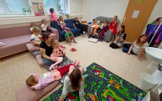 Pomozme dětem na cestě k sebeřízenému vzdělávání