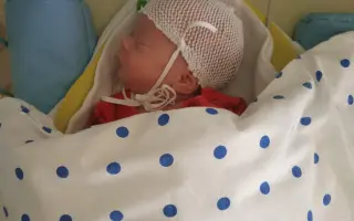 Auto pro Isabellku a Jessinku, které mají diabetes typu 1.