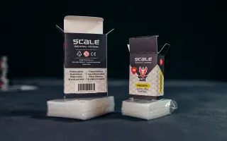 SCALE - obaly pro deskové a karetní hry