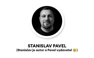 Vydejte se mnou knihu "OH, SHIT!" (zaručený budoucí bestseller)