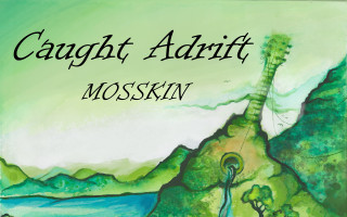 Podpořte vznik nového alba Mosskin