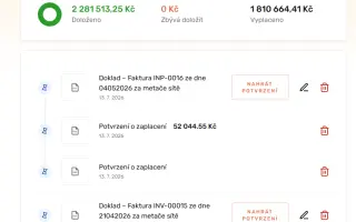 Chytáme ruské drony do sítě