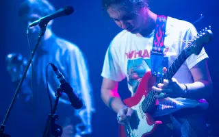 NIXIES! Podpořte vydání druhého alba