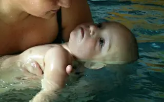 Šance pro Míšu s autismem - na léčebné terapie