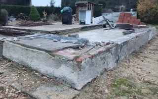 Naděje pro Ivu: Pomozte Ivě uzdravit se a vybudovat malé trvalé zázemí