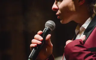 Pomozte mi vydat nové album