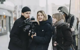 Zařvi! - Podpořte vznik psychologického dramatu o mlčení a násilí