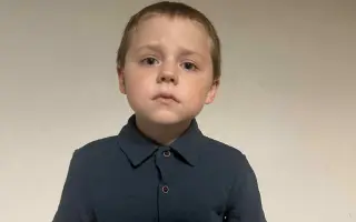 Auto pro Mathiase – cesta ke klidnějším dnům 🙏