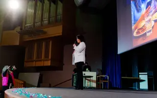 Podpořme rodinné vztahy. Interaktivní desková hra pro duševní zdraví dětí.