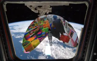 Buďte součástí filmu o Báře Šlapetové, Lukáši Rittsteinovi, Papuáncích a NASA