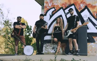 Bubny spojují generace - vytvořte se mnou prostor, kde se lidem rozbuší srdce