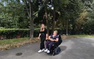 Podpořme malou skladatelku Zoiku