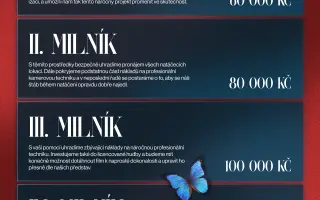 Podpořte studentský film EKLOZE!