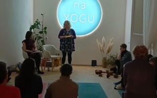Proměňte s námi kulturu obřadů posledního rozloučení a péči o pozůstalé