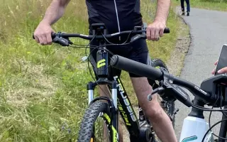 Z kola na vozík: Pomozte mi získat zpět svobodu a samostatnost