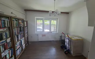 Pomohli jste na cestě zpátky domů