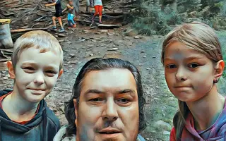 Nejprve zemřela maminka, teď i tatínek. Pomoc pro Aničku (13) a Vítka (11)