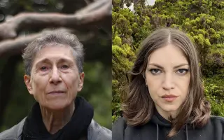 Kaliban a trans girl. Podpořte vydání knih Silvie Federici a hannah baer