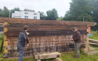 Návrat Kolyby na Girovou