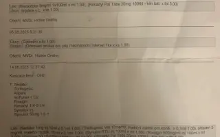 🩺 Operace pro Roxinku – šance na život bez bolesti