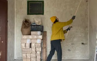Z louky na nádraží: Stavíme nový domov pro svobodné vzdělávání