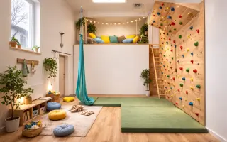 Podpořte vznik Mandlovny – místo pro děti, rodiče, prarodiče i sousedy