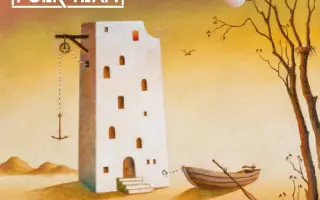 Podpořte vydání alba Folk Team - Na konci světa