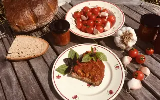 Otevřete s námi farmářské bistro s prodejnou Pod ořešákem