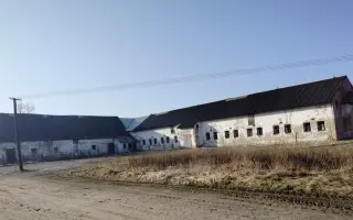 Kravín 2.0 - Nábytek.Galerie.Kultura