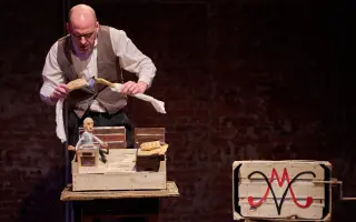 OBLÉKNEME CÍSAŘOVY NOVÉ ŠATY 2026 - festival otevřeného divadelního myšlení