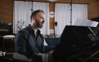 Podpořte film PORTRÉT VODY v cílové rovince!