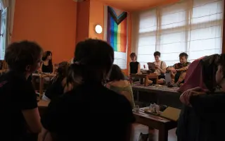 Ústecký pride 2025
