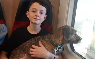 Pomozte Vojtíškovi s ADHD k vysněné IN Kartě