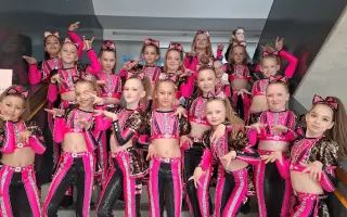 Účast dětské kategorie na EUROPEAN CHAMPIONSHIP 2026 v Chorvatsku