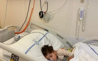 Kvalitnější život pro Teodorka