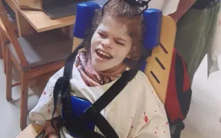 Krok za krokem pro Marťu