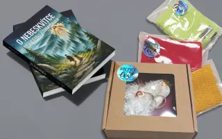 O Nebeskvítce aneb o grálu Jizerských hor