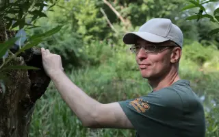 Pomozme Radimovi s úhradou brýlí a pomůcek, které mu usnadní život