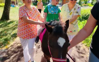 Teď bojuju ale brzy se budu zase usmívat