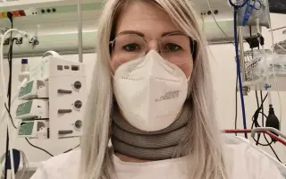 Pomozme mámě třech dětí vrátit se do života po odstranění zhoubného nádoru