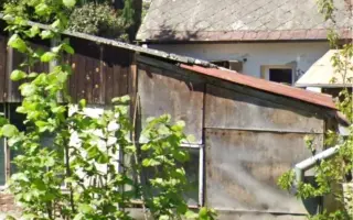 Domeček plný naděje pro opuštěné kočky