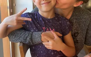 Pomozme mamince dvou holčiček