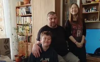 Pomozte rodině s úhradou bydlení