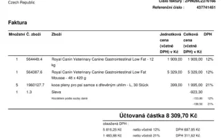 POMOC PRO FOXÍČKA, ASPENA A TAFFY-JACKA