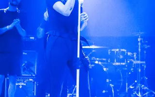 Pomozte NOISETRAP vydat debutové album "From the Cornfields" a natočit videoklip