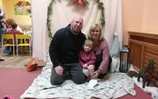 Pomozme Honzovi podpořit léčbu nádoru mozku