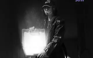 Podpořte natáčení studentského filmu NOIR