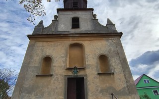 Zachraň Vavřince Hradiště