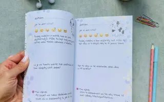 Pomozte mi tvořit svět, ve kterém jsou emoce dětí důležité