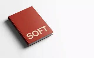Vydejte společně s nakladatelstvím wo-men knihu Soft o slastech